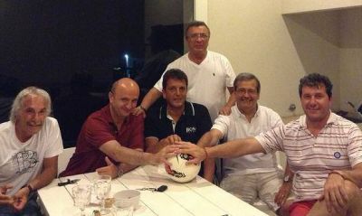 F�tbol y Politica