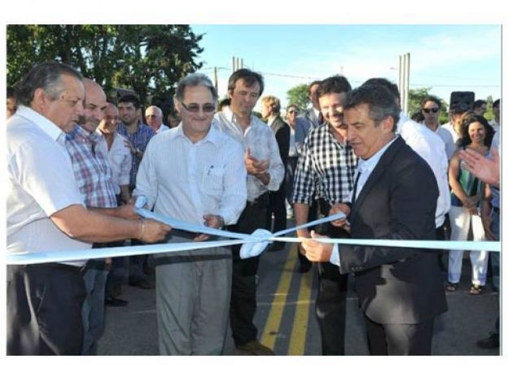 Estiman que durante 2013 se recuperar� la obra p�blica