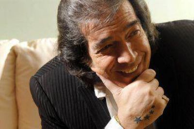 Cacho, dispuesto a ser parte del Gabinete