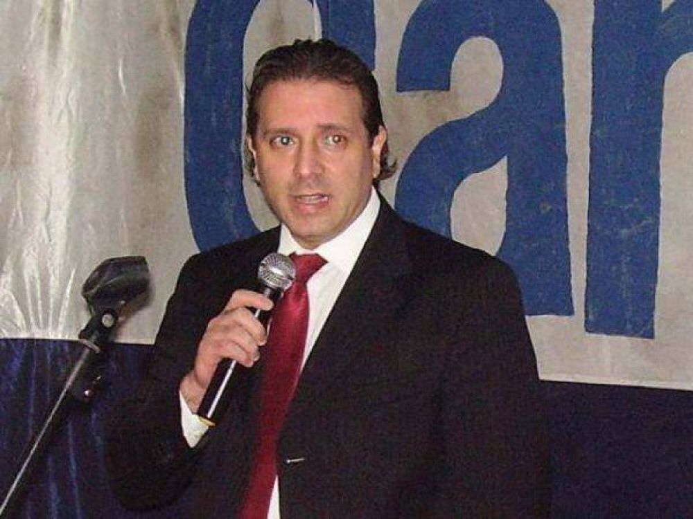 El sciolismo responde a Conti y Randazzo