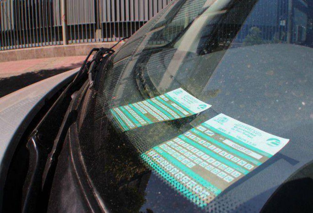 El estacionamiento medido en San Rafael ahora cuesta $3 por hora 