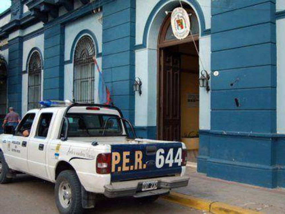 Discuti� con su mujer y la quem� con agua hirviendo 