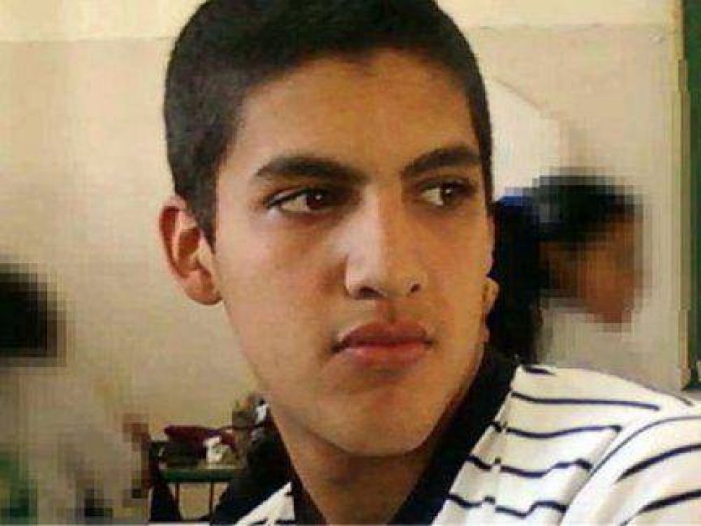 Todav�a no hay datos sobre el adolescente desaparecido en Paran� 