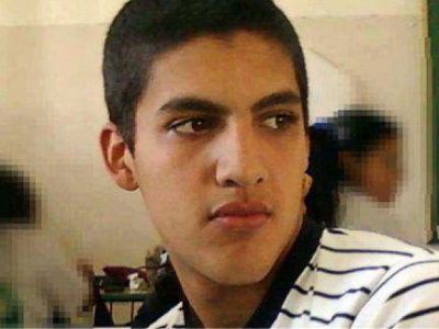 Todav�a no hay datos sobre el adolescente desaparecido en Paran� 