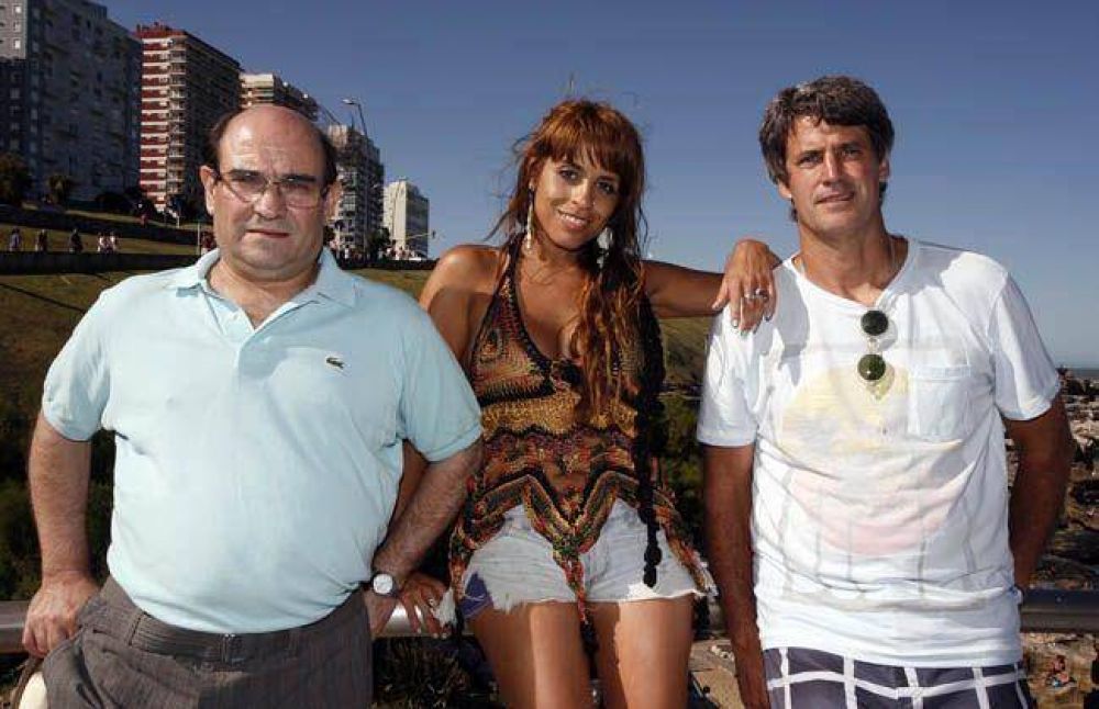 �Queremos una Argentina sustentable�