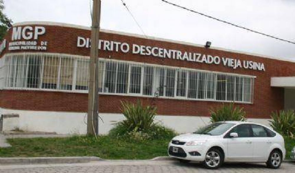 La inseguridad tambi�n sacude a funcionarios: asaltaron al Delegado Portuense Fernando Carobino
