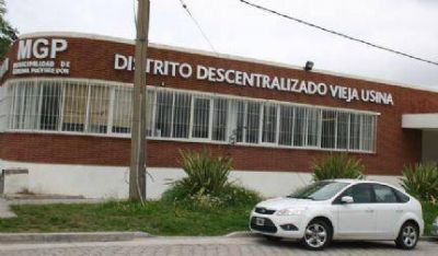 La inseguridad tambi�n sacude a funcionarios: asaltaron al Delegado Portuense Fernando Carobino