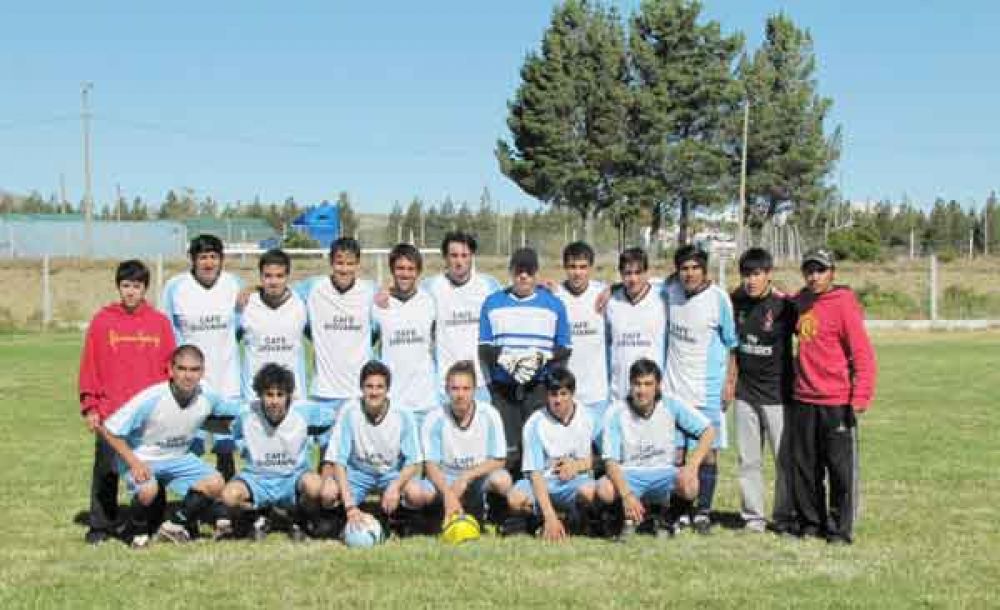 Alas es l�der en la primera B