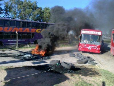 Denunciar�n ante la FIA la calidad del servicio de Plaza 