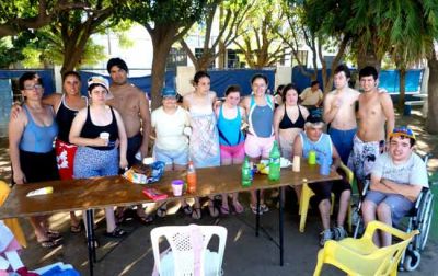Buen desarrollo del �Eliminaci�n de barreras� 
