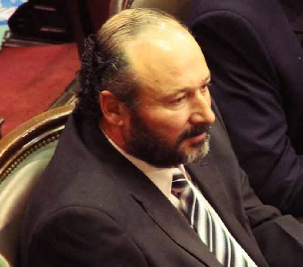 Kroneberger pidi� �respeto por las minor�as� 