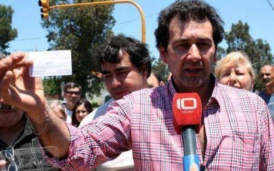 Marplatenses podr�n denunciar delitos por mensaje de texto