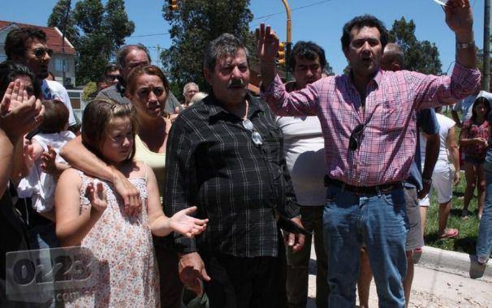 Inseguridad: "Hay jefes policiales que llegan tarde a las reuniones porque no conocen las calles"