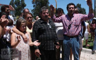 Inseguridad: "Hay jefes policiales que llegan tarde a las reuniones porque no conocen las calles"