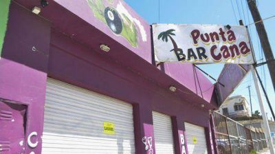 Asesinaron a un parroquiano que se enfrent� a dos asaltantes en un pub