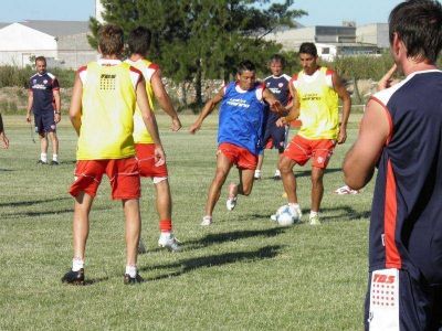 Sava tiene fechas confirmadas para los primeros amistosos 