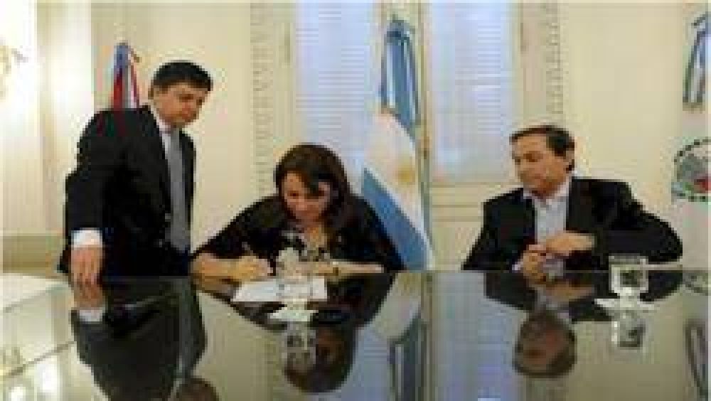 Zamarini asumi� la intendencia 