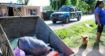"Hay connivencia entre la polic�a, narcos y gobierno" 