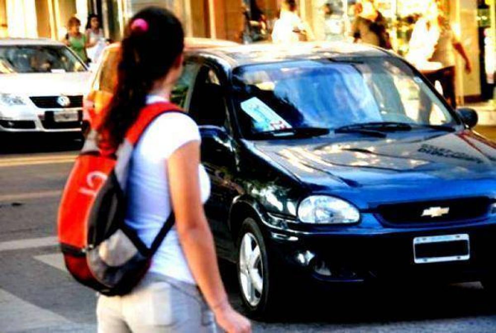 ATZar no participar� y exigir� un encuentro con el Intendente C�ffaro