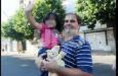 La peque�a Mar�a Julia ser� restituida al matrimonio Serra 
