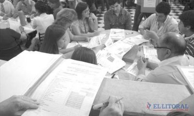 Chamameceros, cumbieros, sindicalistas y pol�ticos de peso juntos en la gatera 2013