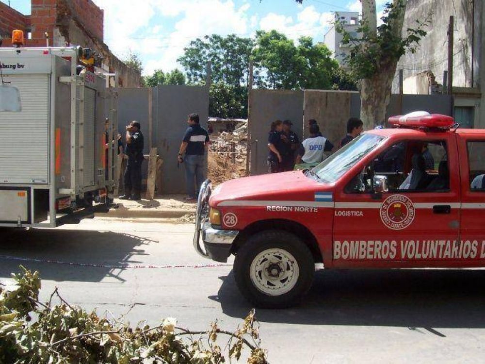 Buscan responsabilidades tras la muerte de un obrero