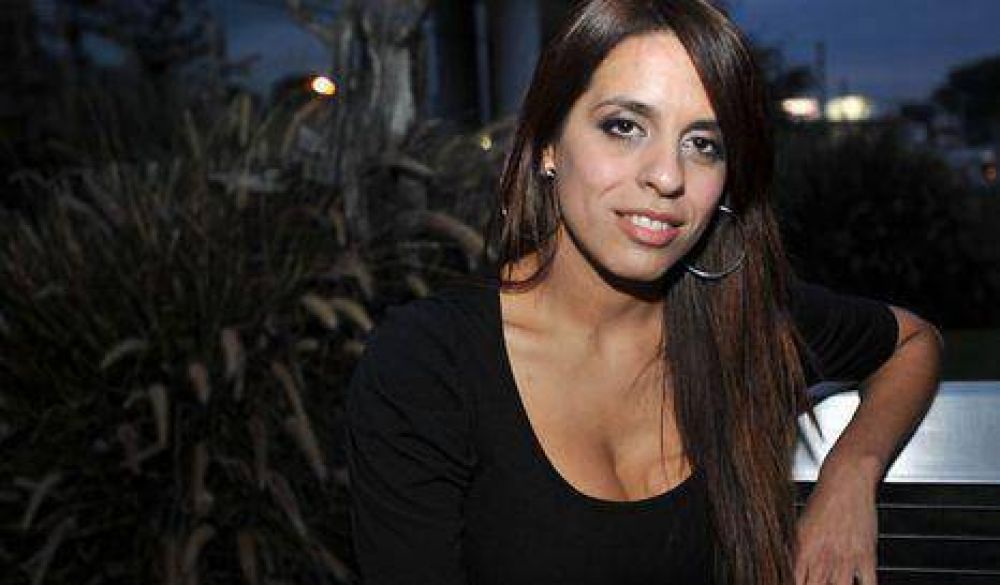 "Puedo representar a los porte�os porque conozco la Ciudad"