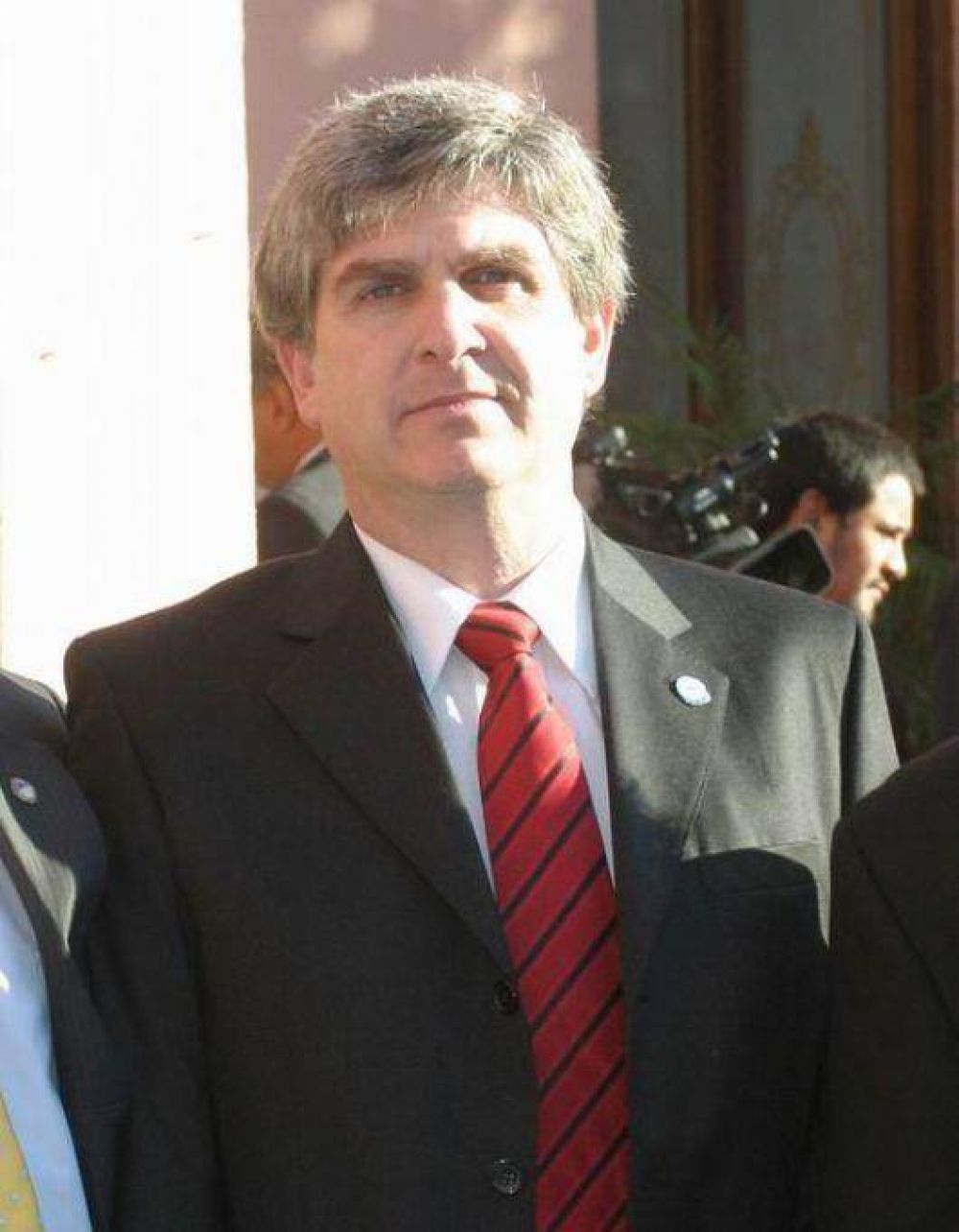 Vuelve la controversia por los terrenos de Santa Catalina