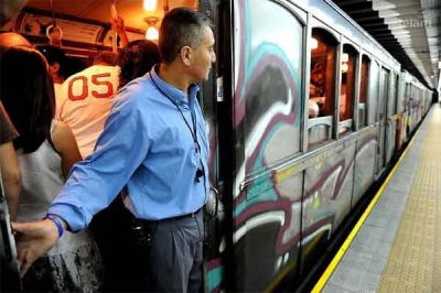 Un trabajador denunci� "persecuci�n" por opinar que el cierre de la l�nea A es innecesario