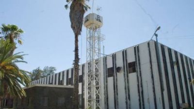 Encata contin�a parada, pero conf�an en su reactivaci�n 