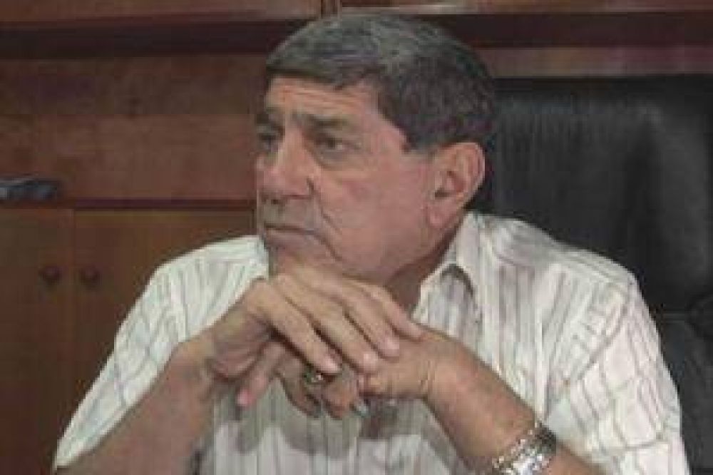 Quintar: ��vila tendr�a que estar preso, no hablando y con prensa� 