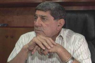 Quintar: ��vila tendr�a que estar preso, no hablando y con prensa� 