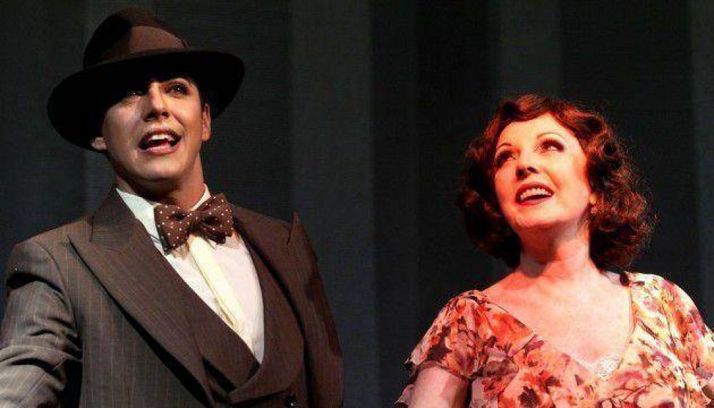 Comienza �Teatro en las Plazas�