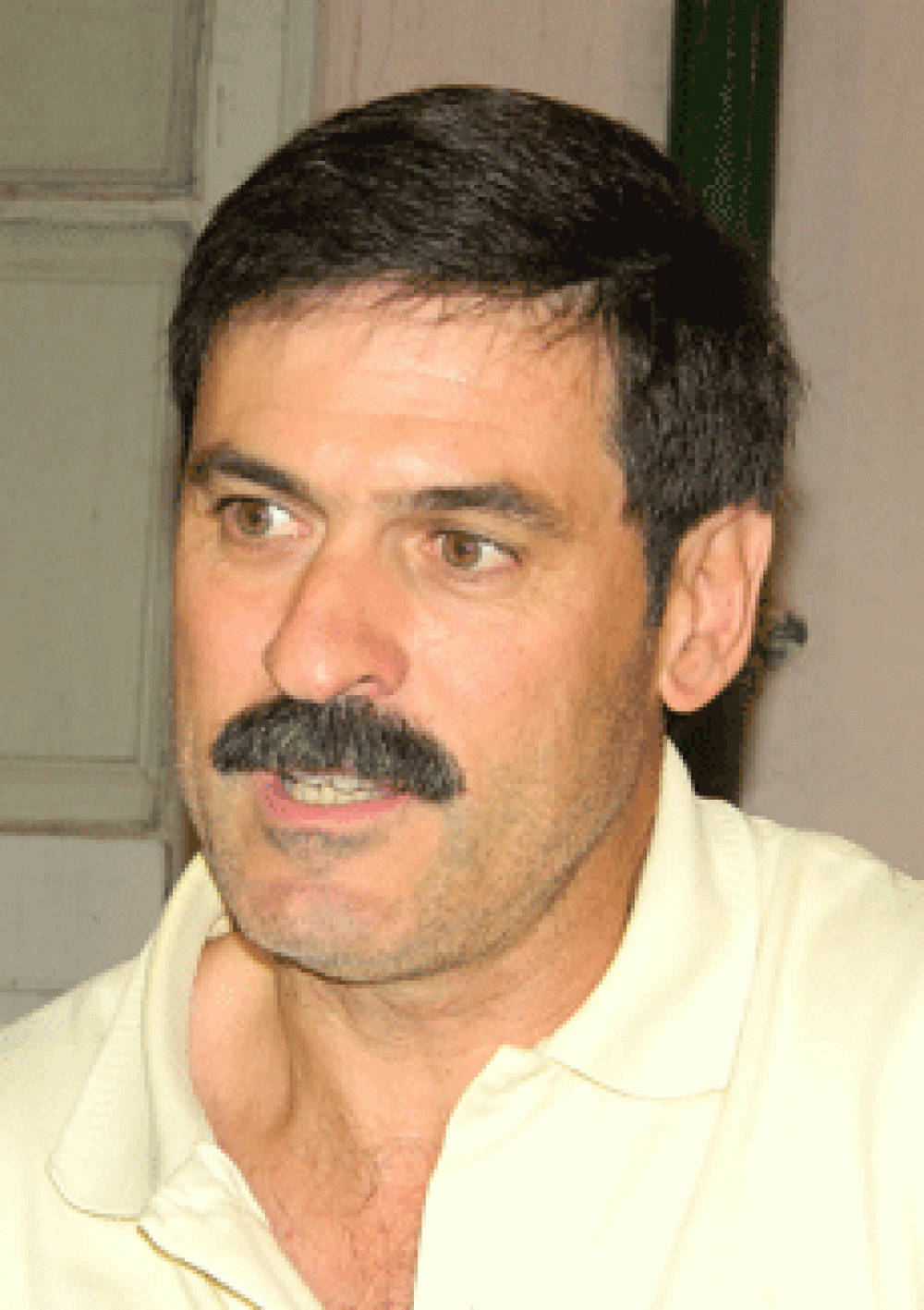 'Lo que m�s afectar� al hombre de campo ser�n los bienes personales' 