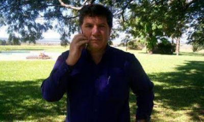 Dalmau sobre las internas del PJ: �Irrazabal y Viana se manejan con total impunidad�