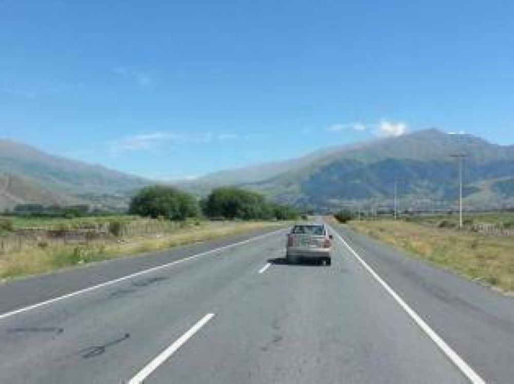 Taf� del Valle detect� 2.700 parcelas sin registrar 