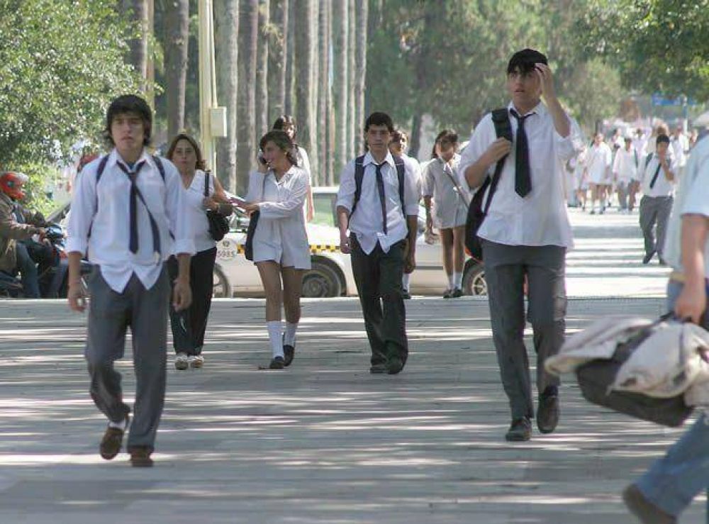 El 13 de febrero se habilitar�n las mesas para los alumnos que deban materias 