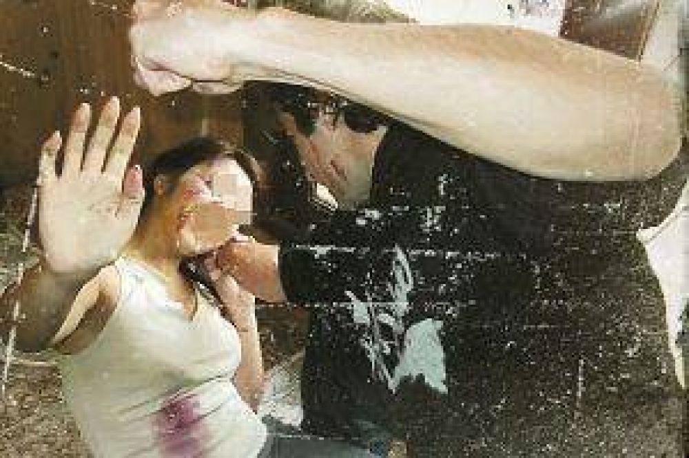 Detienen a otro polic�a denunciado por feroz golpiza y amenazas a su pareja 