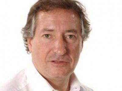 Roberto Fern�ndez: "es una falta de respeto a Kirchner y a Cuto"
