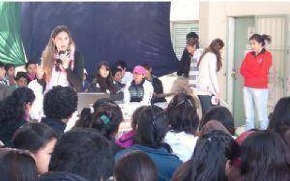 Dictan talleres para manejo sustentable de bosque nativo 
