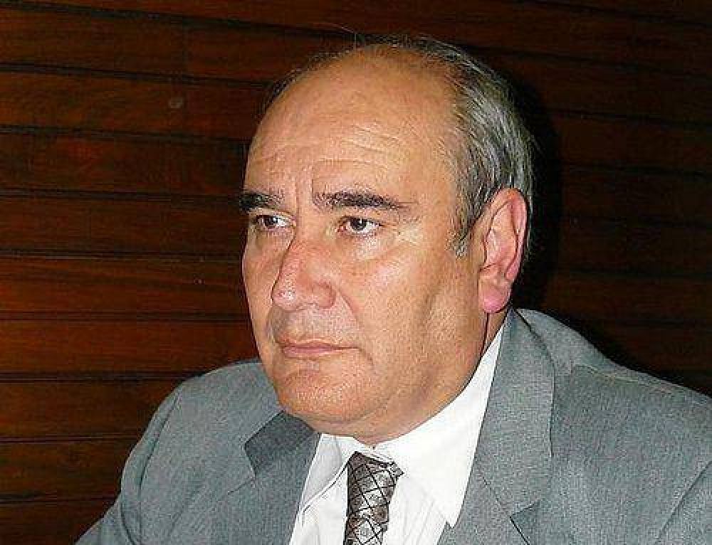 Rivarola aboga por internas en el PJ Distrito Jujuy  