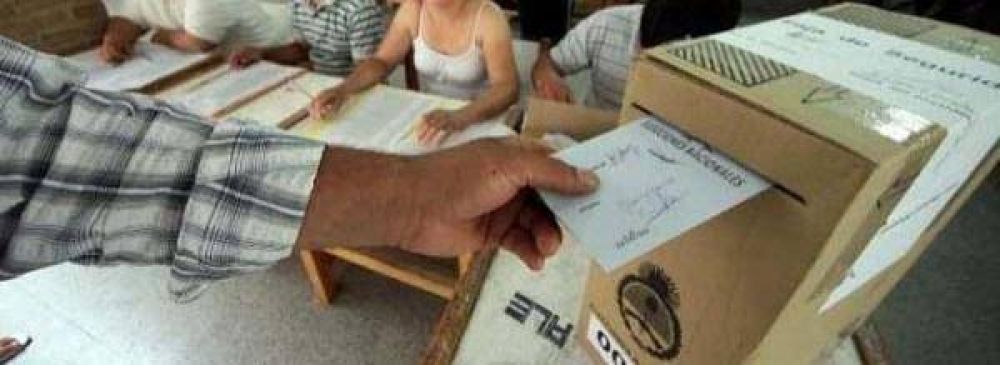 Elecciones 2013. La Rioja pondr� en juego 20 bancas a diputado