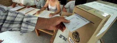 Elecciones 2013. La Rioja pondr� en juego 20 bancas a diputado