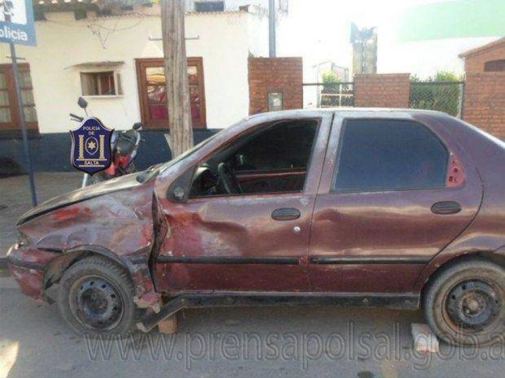 Otra jornada tr�gica, con cuatro muertes en accidentes 