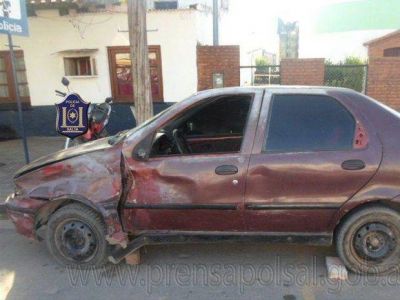 Otra jornada tr�gica, con cuatro muertes en accidentes 