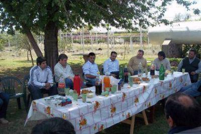 LOS SIN FRONTERAS