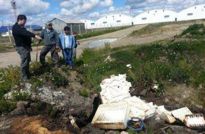 Nuevo C�digo Ambiental para R�o Grande