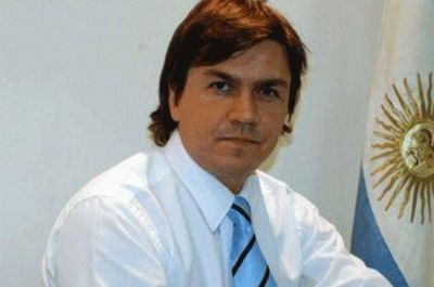 Leandro Zdero: �Nos est� costando el tema de la concientizaci�n a los vecinos� 