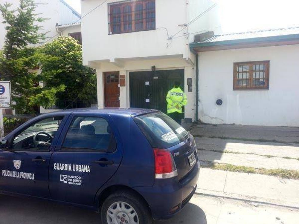 Mujer en terapia intensiva tras ser salvajemente golpeada