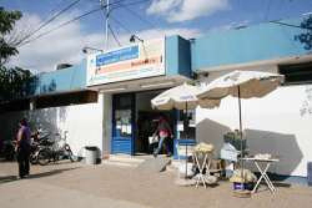 Advierten que el sistema de salud del Chaco est� desfinanciado	